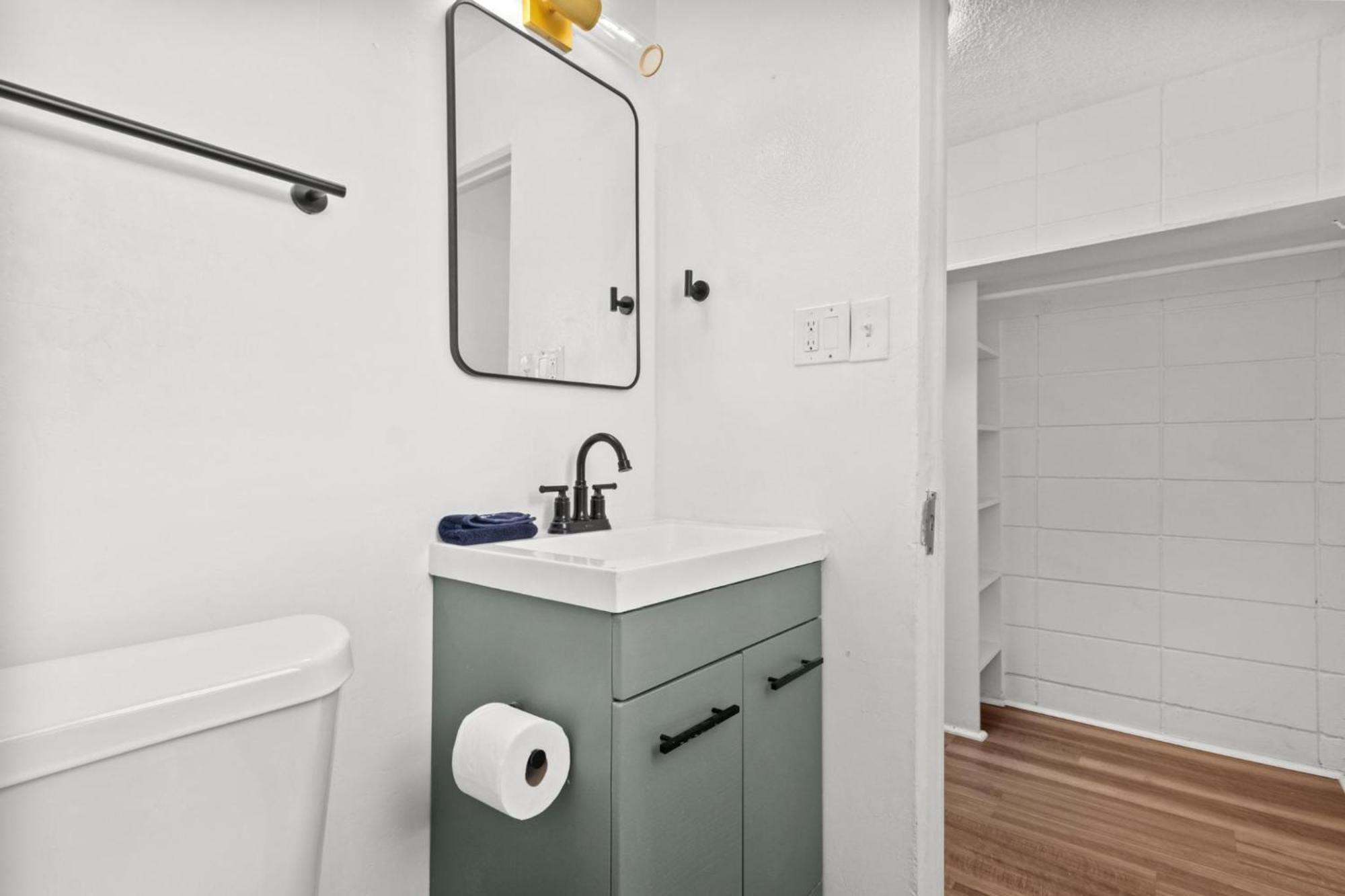 Modern Downtown St Petersburg Studio Pet-Friendly Affordable! Εξωτερικό φωτογραφία